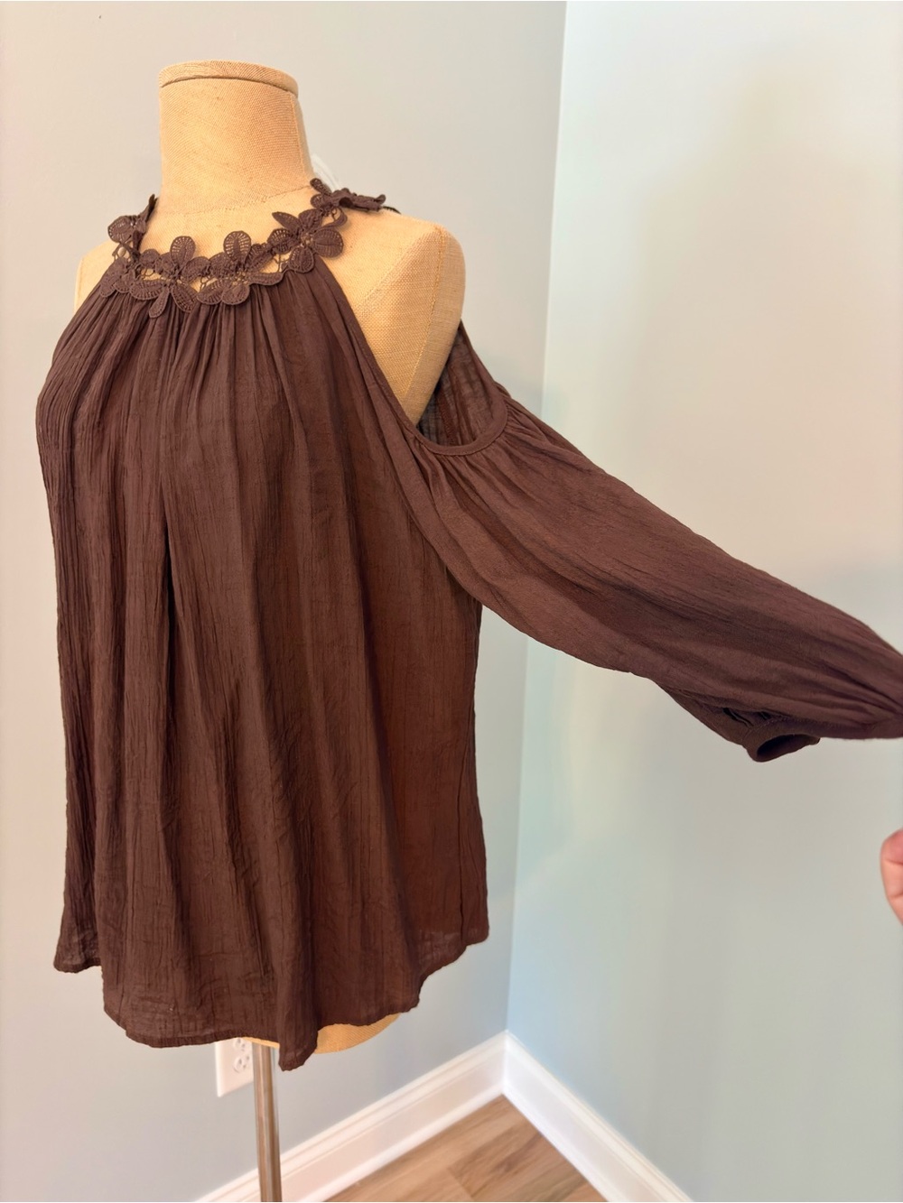 Brand New Without Tags XL